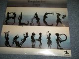 画像: IVAN "BOOGALOO JOE" JONES - BLACK WHIP (SEALED) / US AMERICA REISSUE "BRAND NEW SEALED" LP