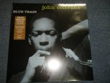 画像: JOHN COLTRANE  - BLUE TRAIN (SEALED)  / 2017 EUROPE REISSUE "180 Gram" "BRAND NEW SEALED"  LP 