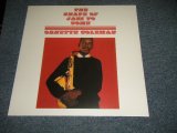 画像: ORNETTE COLEMAN - THE SHAPE OF JAZZ TO COME  (SEALED) / 2016 EUROPE REISSUE "180 Gram" "BRAND NEW SEALED"  LP 