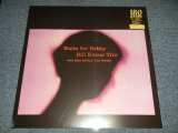 画像: BILL EVANS TRIO - WALTZ FOR DEBBY (SEALED) / 2012 EUROPE  REISSUE "180 gram Heavy Weight"  "BRAND NEW SEALED"  LP  