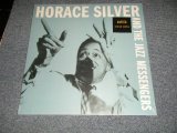 画像: HORACE SILVER Quintet - AND THE JAZZ MESSANGERS (SEALED) / 2012 EUROPE REISSUE "BRAND NEW SEALED" LP