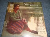 画像: NINA SIMONE - LITTLE GIRL BLUE : The Legendary First Recording in New York City, 1957 (SEALED) / 2017 EU / EUROPE REISSUE "180 Gram" "GATEFOLD Cover"  "BRAND NEW SEALED" LP