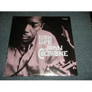 画像: JOHN COLTRANE - LUSH LIFE (SEALED)  / 2011 US AMERICA Reissue "BARND MNEW SEALED" LP