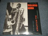 画像: RAHSAAN)  ROLAND KIRK -  INTRODUCING (SEALED) / US AMERICA Reissue "Brand New SEALED"  LP