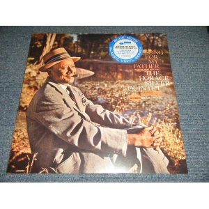 画像: HORACE SILVER Quintet - SONG FOR MY FATHER (SEALED) / 2021 WORLD WIDE REISSUE ”180Ｇram" "BRAND NEW SEALED" LP