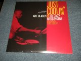 画像: ART BLAKEY's  JAZZ MESSENGERS - JUST COOLIN' (SEALED) / 2020 EUROPE REISSUE "180 Gram" "BRAND NEW SEALED" LP