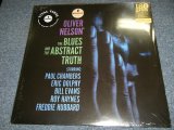 画像: OLIVER NELSON - THE BLUES AND THE ABSTRACT TRUTH (SEALED) /2019 EUROPE REISSUE "180 gram"  "BRAND NEW SEALED" LP