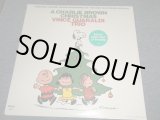 画像: VINCE GUARALDI TRIO - A CHARLIE BROWN CHRISTMAS ( SEALED)  /2019 US AMERICA REISSUE "GREEN WAX VINYL" "BRAND NEW SEALED# LP