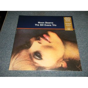 画像: BILL EVANS - MOON EAMS (SEALED) / 2017 EUROPEREISSUE "180 Gram" " BRAND NEW SEALED"  LP  