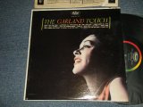 画像: JUDY GARLAND - THE GARLAND TOUCH (Ex+++/MINT-) / 1962 US AMERICA ORIGINAL 1st Press "BLACK with RAINBOW Ring 'CAPITOL' Logo on TOP Label" MONO Used LP