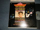 画像: JUDY GARLAND ost - THE VOICE OF JUDY GARLAND IN A UPA PRODUCTION GAY PURR-EE (Ex++/MINT- BB) / 1962 US AMERICA ORIGINAL 1st Press "GRAY Label" MONO Used LP