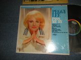 画像: PEGGY LEE - PASS ME BY (MINT-/MINT- A-5:Ex+++ Looks:Ex++) / 1965 US AMERICA ORIGINAL 1st  Press "BLACK With RAINBOW 'CAPITOL' Logo on TOP  Label"  STEREO Used LP 