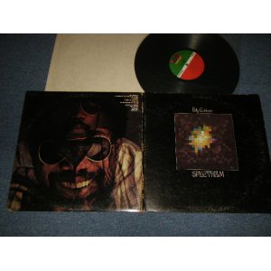 画像: BILLY COBHAM - SPECTRUM (Ex-/Ex+) / 1973 US AMERICA ORIGINAL "Large 75 ROCKFELLER Label" Used LP 