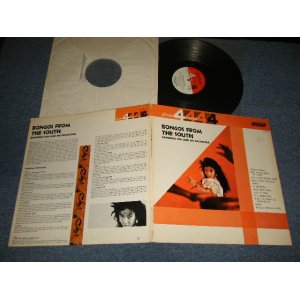 画像: EDMUNDO ROS and His ORCHESTRA - BONGOS FROM THE SOUTH (Ex++/MINT- EDSP)  / 1961 US AMERICA ORIGINAL STEREO Used LP