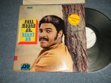 画像: PHIL MOORE - RIGHT ON (Ex+++/MINT- WOBC)  / 1969 US AMERICA ORIGINAL "WHITE LABEL PROMO" Used LP