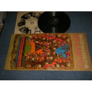 画像: WALTER WANDERLEY - KEE-KA-POO (Ex++/Ex++) / 1967 US AMERICA ORIGINAL STEREO Used LP