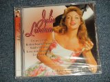 画像: JULIE LONDON - A TOUCH OF A CLASS (SEALED) / 1998 HOLLAND  "BRAND NEW SEALED"  CD