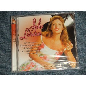 画像: JULIE LONDON - A TOUCH OF A CLASS (SEALED) / 1998 HOLLAND  "BRAND NEW SEALED"  CD