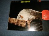 画像: BADEN POWELL - ESTUDOS (Ex++/Ex+++) / 1974 Version US AMERICA REISSUE Used LP