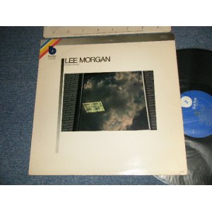 画像: LEE MORGAN - SONIC BOOM (Ex+/VG+ Looks:VG++)  / 1979 US AMERICAORIGINAL 1st ISSUE Version Used LP 