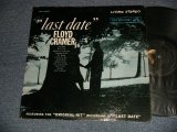画像: FLOYD CRAMER - LAST DATE (Ex++/MINT-)  / 1960 US AMERICA ORIGINAL STEREO Used LP