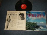 画像: ARTHUR LYMAN - MANY MOODS OF (Ex+/Ex Looks:Ex++ EDSP)  / 1962 US AMERICA ORIGINAL STEREO Used LP 