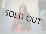 画像: TANIA MARIA - COME WITH ME (NEW) / 2000 ORIGINAL "BRAND NEW" LP