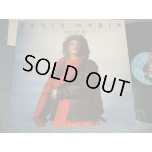 画像: TANIA MARIA - COME WITH ME (NEW) / 2000 ORIGINAL "BRAND NEW" LP