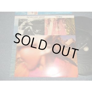画像: PAT METHENY GROUP - STILL LIFE TALKING (With CUSTOM INNER SLEEVE) (Ex++/MINT-) / 1987 US AMERICA ORIGINAL Used LP