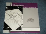 画像: WENDELL HARRISON - REAWAKENING ( SEALED) /  US AMERICA REISSUE "BRAND NEW SEALED"  LP