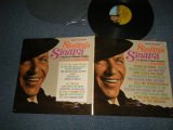 画像: FRANK SINATRA - SINATRA'S SINATRA (Ex+/MINT-) / 1965 US AMERICA ORIGINAL 1st Press "GATEFOLD Cover" & "TRIPLE MULTI COLOR CUSTOM LABEL" MONO Used  LP