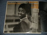 画像: SARAH VAUGHAN - FAVORITES (Ex/MINT- Looks:Ex+ EDSP)  / 1959 US AMERICA ORIGINAL MONO Used LP 
