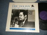 画像: ERIC DOLPHY - FAR(CRY with BOOKER LITTLE (MINT/Ex+++ A-3:Ex) / 1989 US AMERICA REISSUE Used LP
