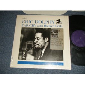 画像: ERIC DOLPHY - FAR(CRY with BOOKER LITTLE (MINT/Ex+++ A-3:Ex) / 1989 US AMERICA REISSUE Used LP
