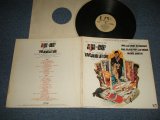 画像: 007 JAMES BOND, PAUL McCARTNEY GEROGE MARTIN  - LIVE AND LET DIE (Ex++/MINT- EDSP) /1973 US AMERICA ORIGINA Used LP