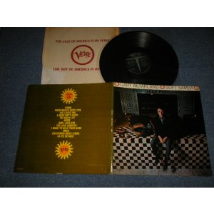 画像: GARY McFARLAND - SOFT SAMBA (Ex++/MINT- EDSP) / 1965 US AMERICA ORIGINAL MONO Used LP 