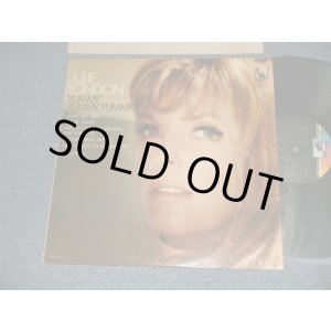 画像: JULIE LONDON - YUMMY, YUMMY, YUMMY (Ex++/MINT- Looks:Ex+++) / 1969 US AMERICA ORIGINAL STEREO Used LP