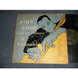 画像: JOHN KIRBY and His Orchestra - JOHN KIRBY and His Orchestra (Ex+/Ex++ EDSP) / 1951 US AMERICA ORIGINAL "SHERACK Press" MONO Used LP