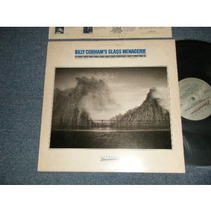 画像: BILLY COBHAM's Glass Menagerie - ONSERVATIONS & (Ex++/MINT-) / 1982 US AMERICA ORIGINAL Used LP 