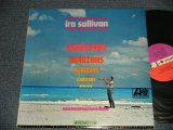 画像: IRA SULLIVAN - HORIZONS (Ex+/MINT- BB) / 1967 US AMERICA ORIGINAL 1st Press "RED & PLUM Label" MONO Used LP