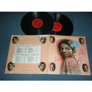 画像: DUKE ELLINGTON - PRESENTS IVIE ANDERSON(VG/MINT- WOFC, EOBC, WOL, EDSP) / 1972 US AMERICA ORIGINAL Used 2-LP's