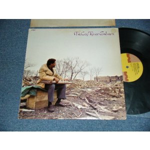 画像: McCOY TYNER - SAHARA (Ex++/Ex++ Looks:Ex+++ EDSP) / 1972 US AMERICA ORIGINAL Used LP 