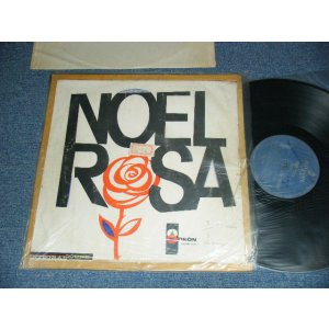 画像: V.A. VARIOUS - NOEL BOSA (G/E Looks:VG+)) / BRAZIL ORIGINAL MONO Used LP
