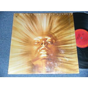 画像: RAMSEY LEWIS - SUN GODDESS  (Ex+++/Ex+++ Looks:Ex++ EDSP)  / 1974 US AMERICA ORIGINAL Used LP