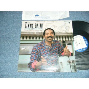 画像: JIMMY SMITH  - GO FOR WHATCHA KNOW (Ex++/MINT- BB for PROMO, BEND) / 1986 US AMERICA ORIGINAL "DMM" "PROMO" Used LP 