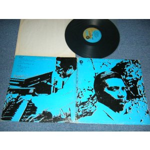 画像: JIMMY SMITH - I'M GON' GIT MYSELF TOGETHER (Ex/Ex+ EDSP) / 1971 US AMERICA ORIGINAL"BLUE with GOLD Label" Used LP  