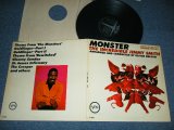 画像: JIMMY SMITH  - THE INCREDIBLE JIMMY SMITH: MONSTER (EX++/Ex+++ A-2,3:Looks:VG+, Ex++) / 1965 US AMERICA ORIGINAL MONO Used LP  