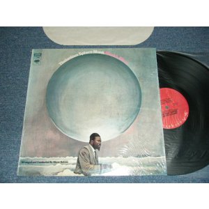 画像: THELONIOUS MONK -  MONK'S BLUES (MINT-/MINT-) / US AMERICA REISSUE UsedP