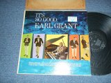 画像: EARL GRANT -IT'S SO GOOD (Ex++/Ex++ EDSP) / 1967 US AMERICA ORIGINAL MONO Used LP   