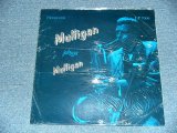 画像: GERRY MULLIGAN - MULLIGAN PLAYS MULLIGAN (SEALED) /  1982 WEST-GERMANY REISSUE "BRAND NEW SEALED" LP 